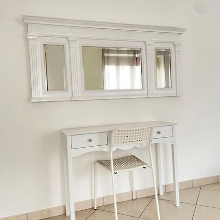 Parvis Home Brindisi Zewnętrze zdjęcie