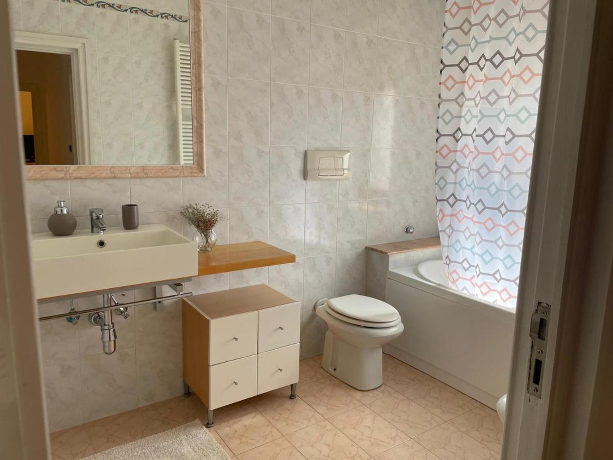Parvis Home Brindisi Zewnętrze zdjęcie