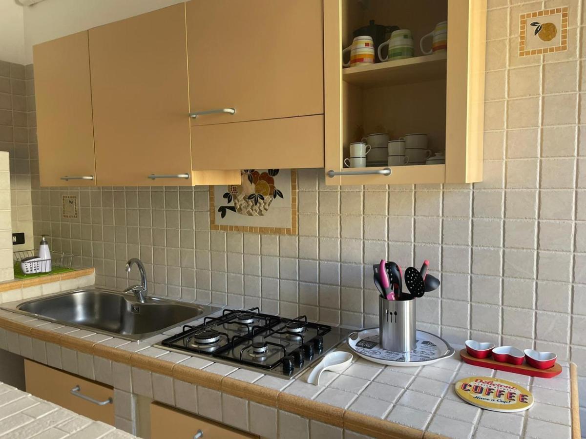 Parvis Home Brindisi Zewnętrze zdjęcie