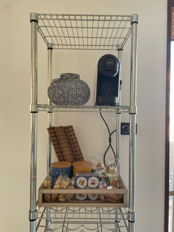 Parvis Home Brindisi Zewnętrze zdjęcie