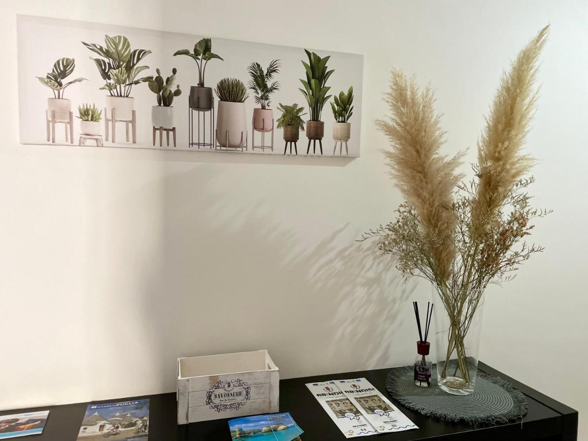 Parvis Home Brindisi Zewnętrze zdjęcie