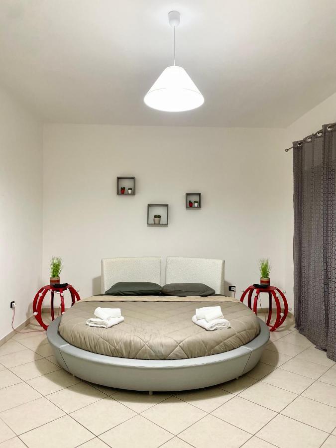 Parvis Home Brindisi Zewnętrze zdjęcie
