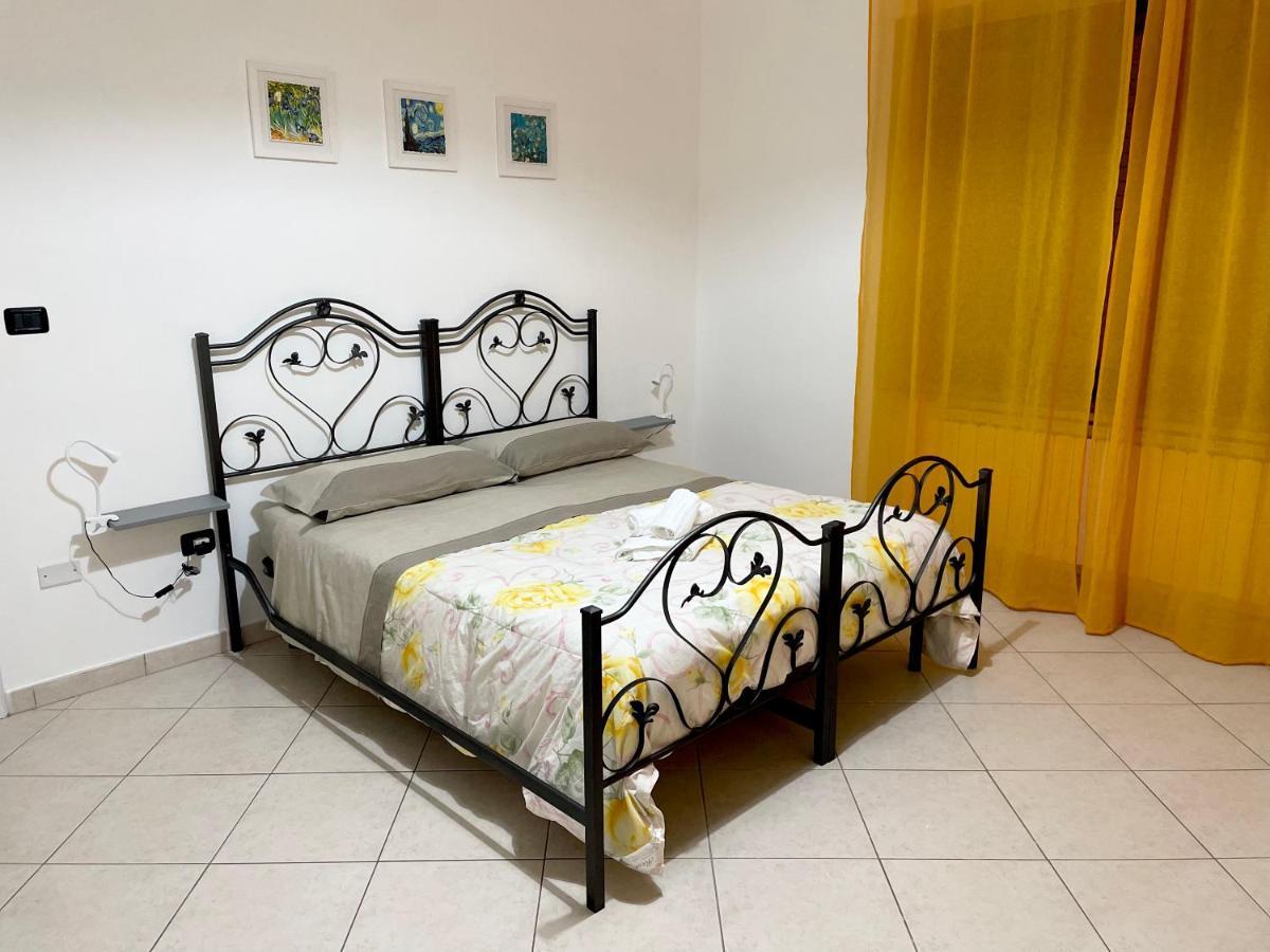 Parvis Home Brindisi Zewnętrze zdjęcie
