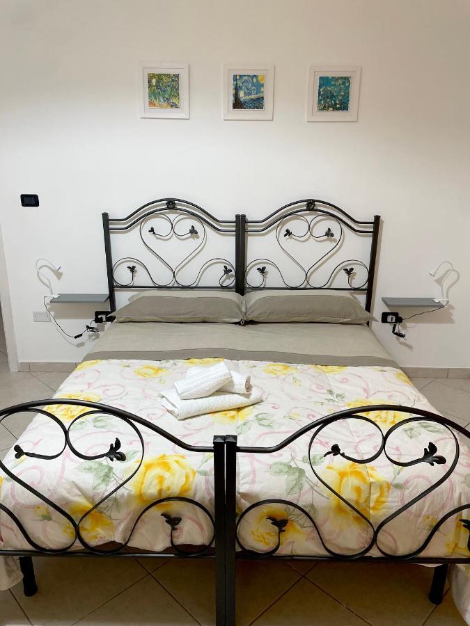 Parvis Home Brindisi Zewnętrze zdjęcie