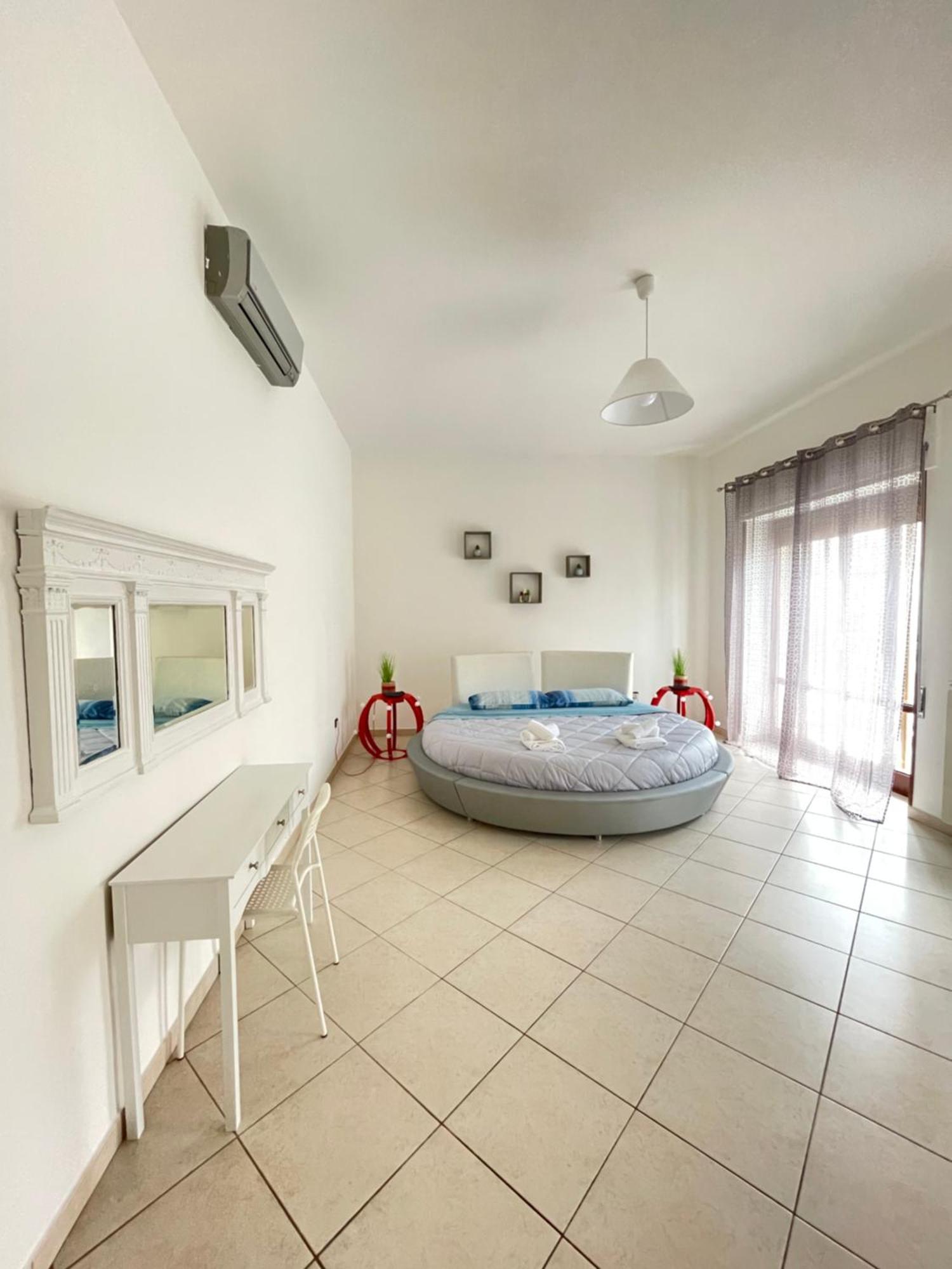 Parvis Home Brindisi Zewnętrze zdjęcie
