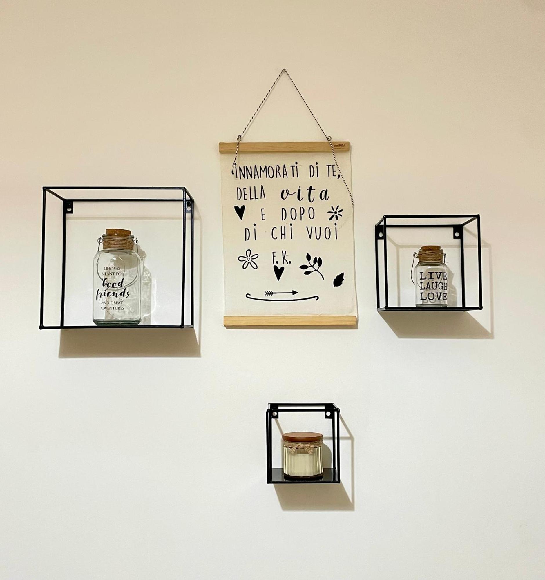 Parvis Home Brindisi Zewnętrze zdjęcie