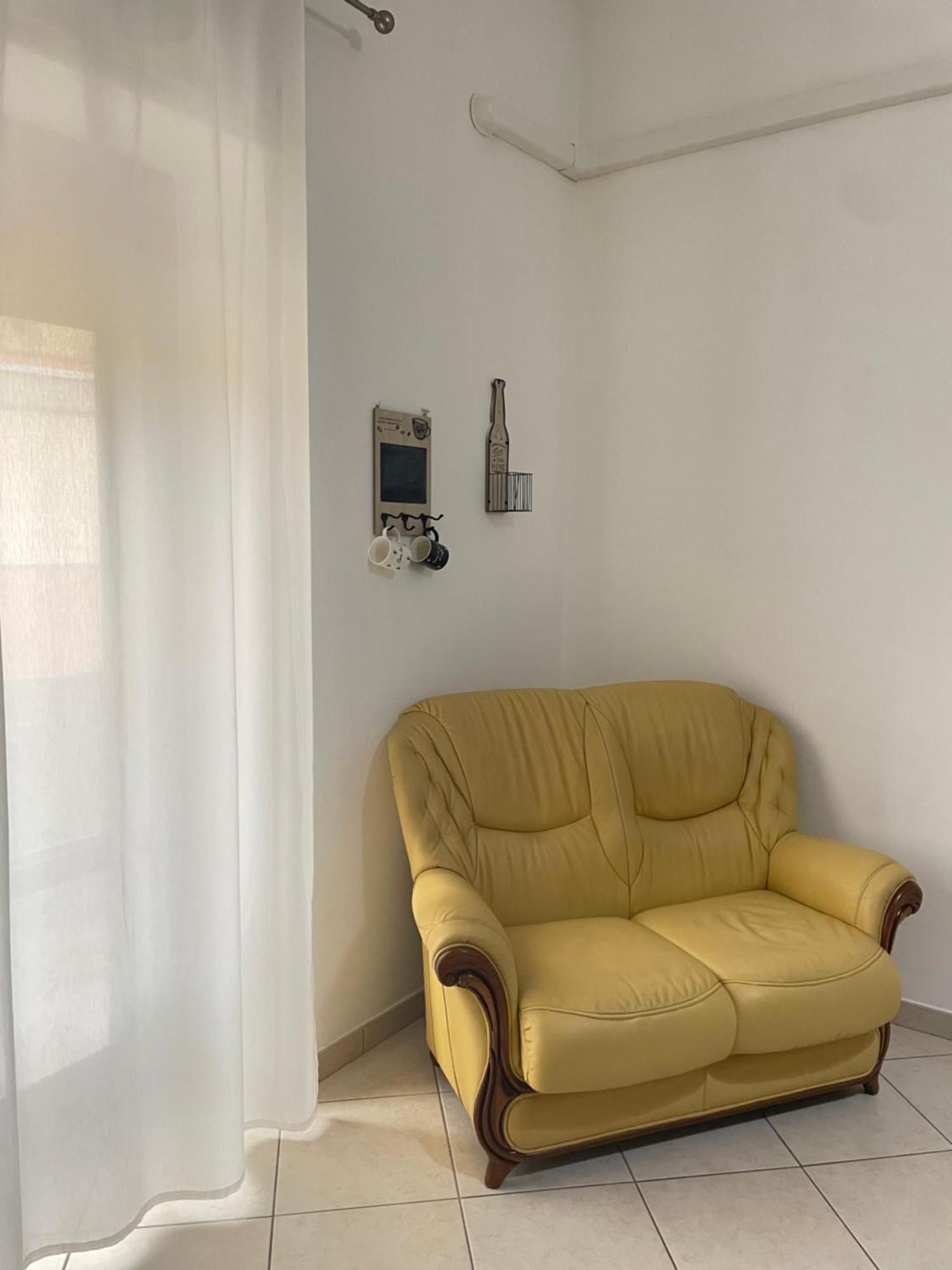 Parvis Home Brindisi Zewnętrze zdjęcie
