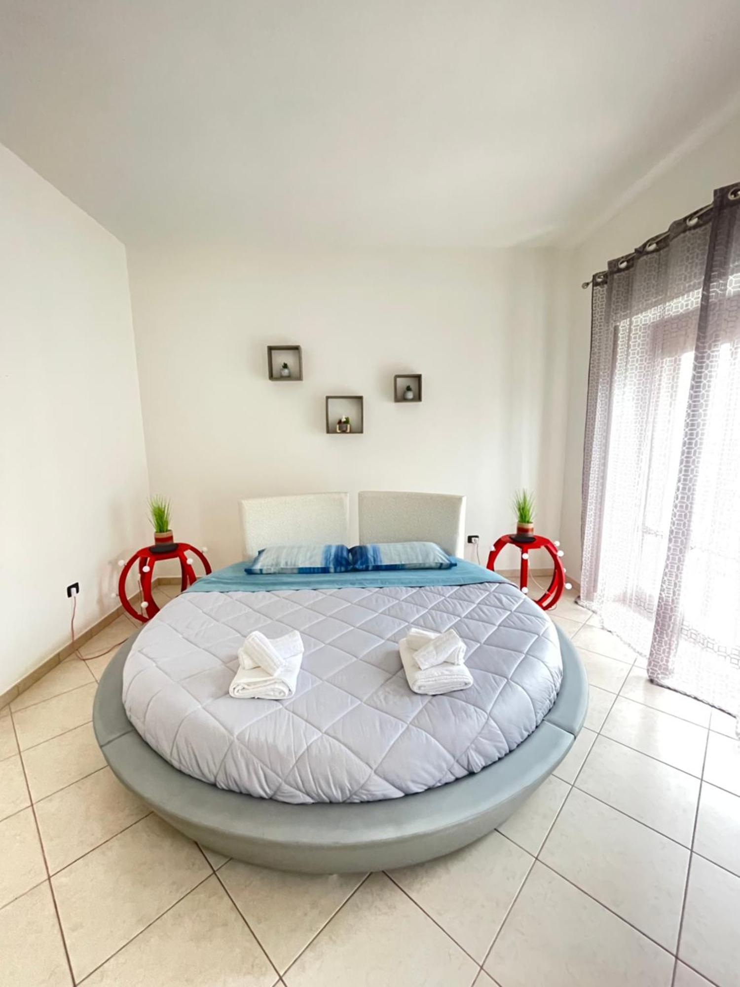 Parvis Home Brindisi Zewnętrze zdjęcie